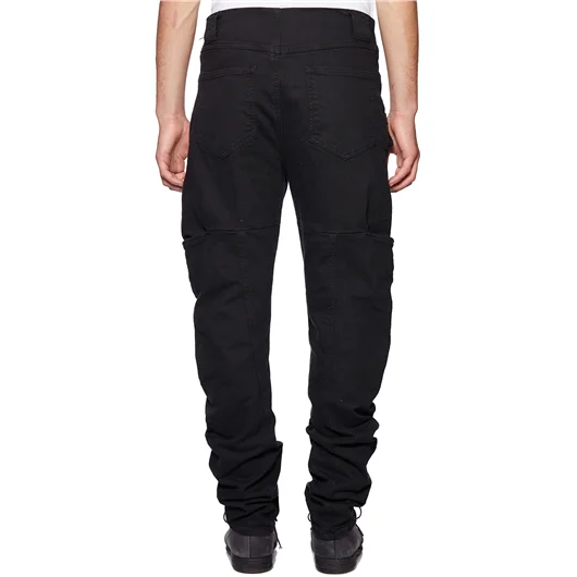 ANDREA YA'AQOV PANTALONE MULTIPOCKET IN COTONE