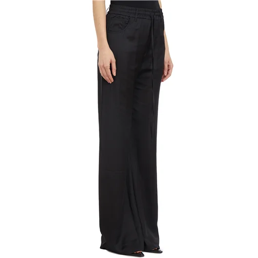 ANDREA YA'AQOV PANTALONI IN VISCOSA