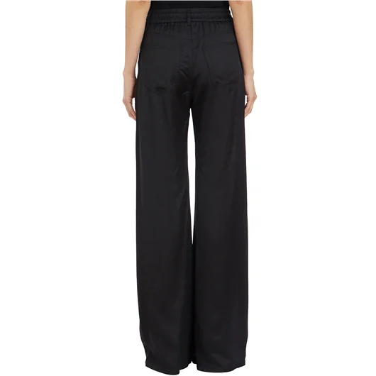 ANDREA YA'AQOV PANTALONI IN VISCOSA