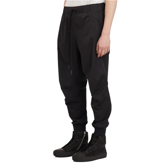 ANDREA YA'AQOV PANTALONI JOGGING IN NYLON