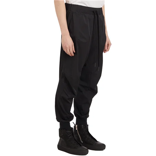 ANDREA YA'AQOV PANTALONI JOGGING IN NYLON