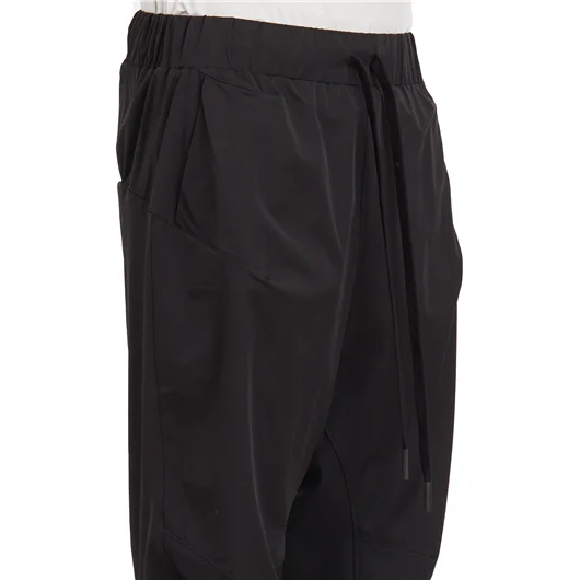 ANDREA YA'AQOV PANTALONI JOGGING IN NYLON