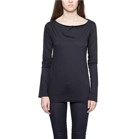 ANDREA YA'AQOV T-SHIRT MANICA LUNGA