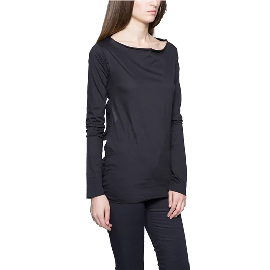 ANDREA YA'AQOV T-SHIRT MANICA LUNGA