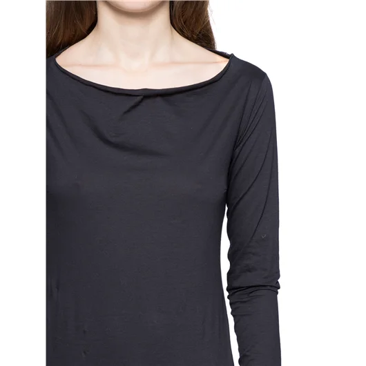 ANDREA YA'AQOV T-SHIRT MANICA LUNGA