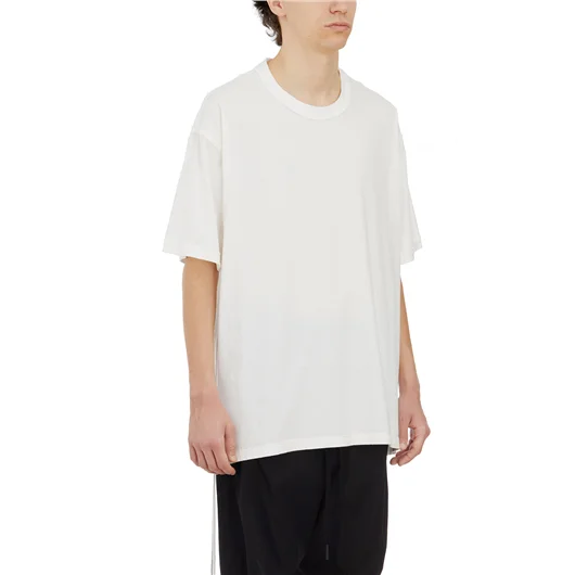 ANDREA YA'AQOV T-SHIRT OVERSIZE IN COTONE