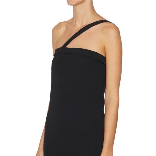 ANN DEMEULEMEESTER ABITO LUNGO ELLA