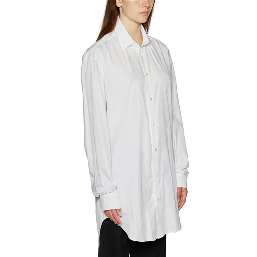 ANN DEMEULEMEESTER CAMICIA SLOUCHY DO