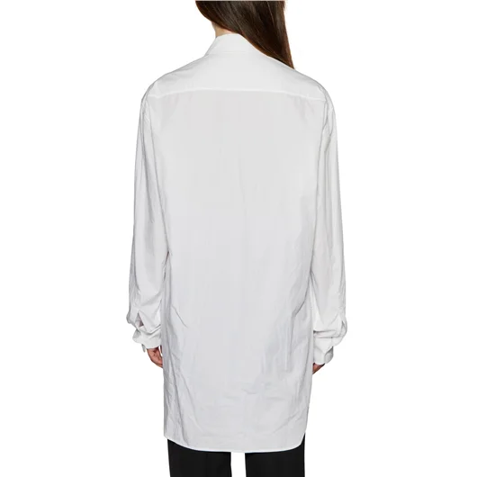 ANN DEMEULEMEESTER CAMICIA SLOUCHY DO
