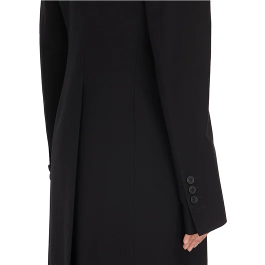 ANN DEMEULEMEESTER CAPPOTTO SARTORIALE ALEA
