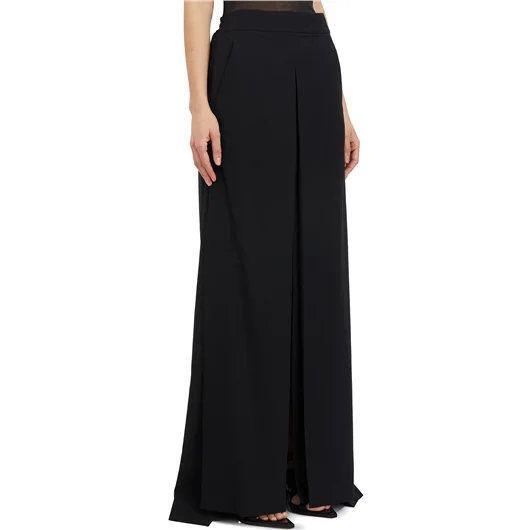 ANN DEMEULEMEESTER GONNA LUNGA FLYN