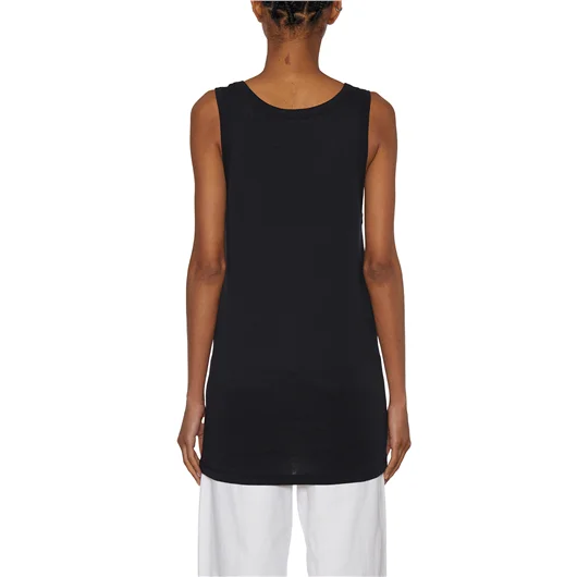 ANN DEMEULEMEESTER TANK TOP SEVA MILNER