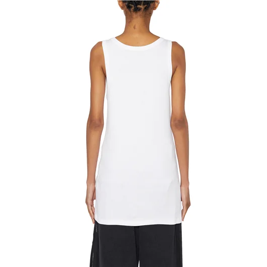ANN DEMEULEMEESTER TANK TOP SEVA MILNER