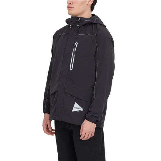 GRAMICCI ANTIVENTO PATCHWORK - GRAMICCI BY AND WANDER