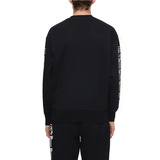 ARIES FELPA GIROCOLLO "COLUMN"