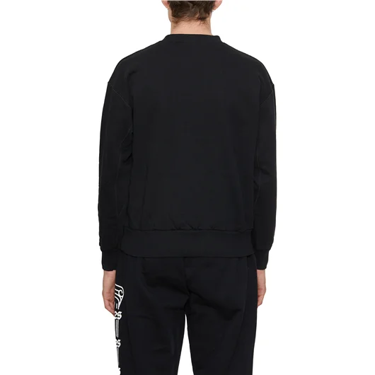 ARIES FELPA GIROCOLLO "J ADORO"