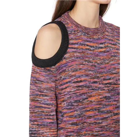 ARIES MAGLIA SPACE DYE