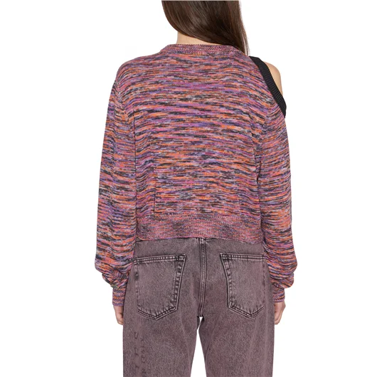 ARIES MAGLIA SPACE DYE