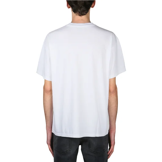 ARIES T-SHIRT LOVE ARIES