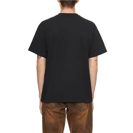 ARIES T-SHIRT "PROBLEMO"