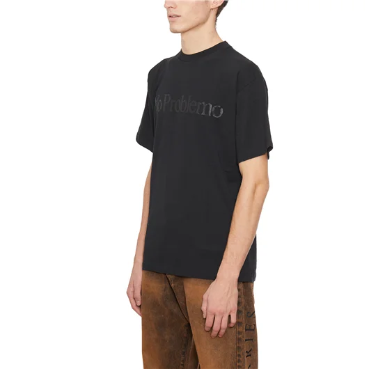 ARIES T-SHIRT "PROBLEMO"