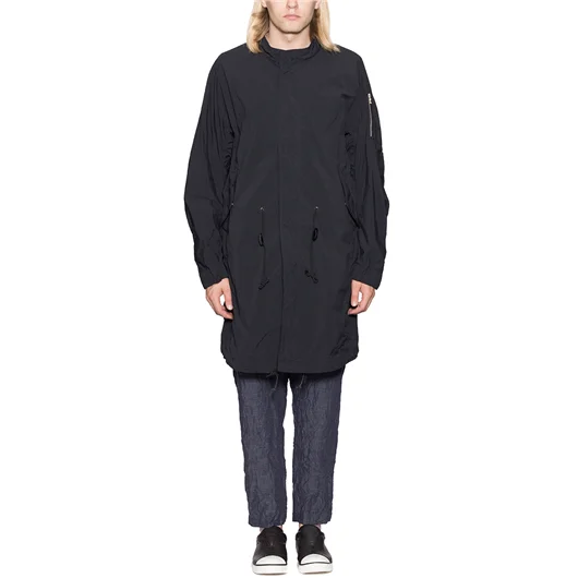 ATTACHMENT PARKA TECNICO