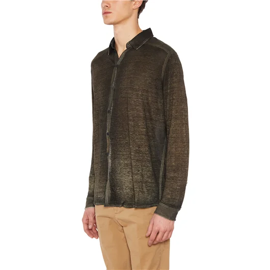 AVANT TOI CAMICIA IN LINO