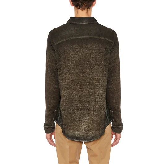 AVANT TOI CAMICIA IN LINO