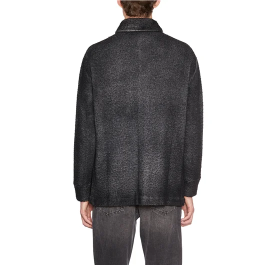 AVANT TOI GIACCA CAMICIA CON PILLING CASENTINO