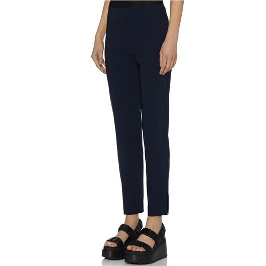 AVENUE MONTAIGNE PANTALONE IN TECNICO LEGGERO