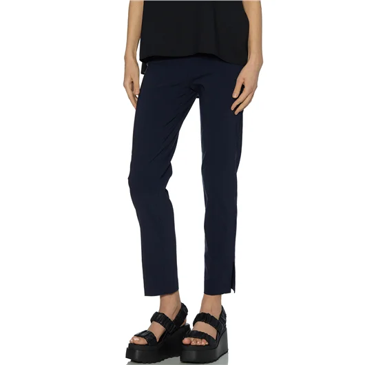 AVENUE MONTAIGNE PANTALONE IN TECNICO LEGGERO