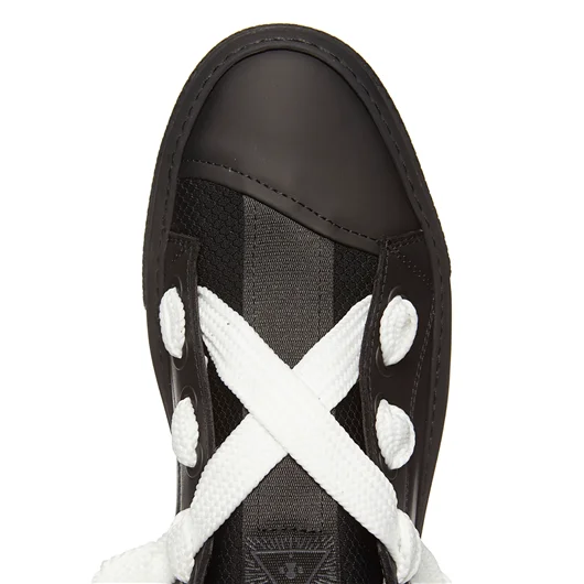 BB BRUNO BORDESE WASHED SNEAKER IN PELLE