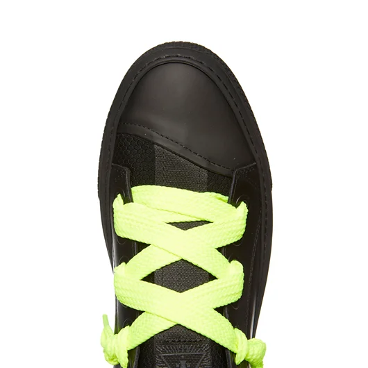 BB BRUNO BORDESE WASHED SNEAKER IN PELLE