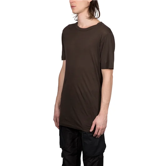 BEN TAVERNITI UNRAVEL T-SHIRT IN COTONE TATTOO VIN