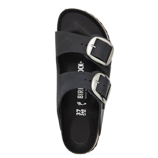 BIRKENSTOCK SANDALO ARIZONA BIG BUCKLE