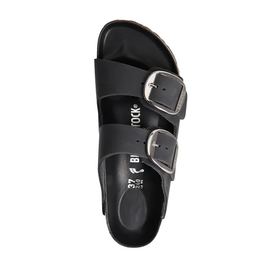 BIRKENSTOCK SANDALO ARIZONA BIG BUCKLE