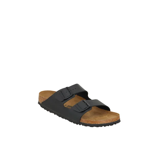 BIRKENSTOCK SANDALO ARIZONA BLACK