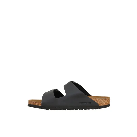 BIRKENSTOCK SANDALO ARIZONA BLACK