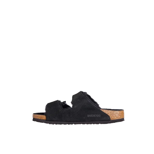 BIRKENSTOCK SANDALO ARIZONA CON PELO