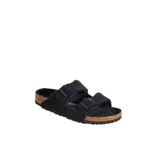 BIRKENSTOCK SANDALO ARIZONA CON PELO
