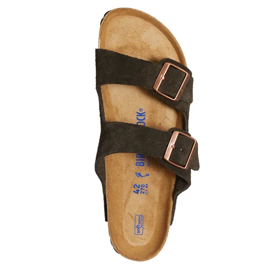 BIRKENSTOCK SANDALO ARIZONA SFB