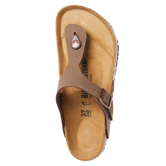 BIRKENSTOCK SANDALO GIZEH