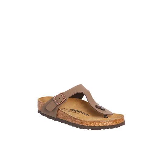 BIRKENSTOCK SANDALO GIZEH