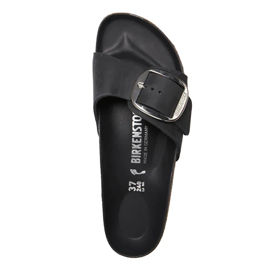 BIRKENSTOCK SANDALO MADRID