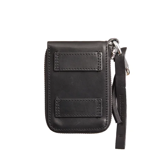 BORIS BIDJAN SABERI PORTA FOGLIO DA COLLO