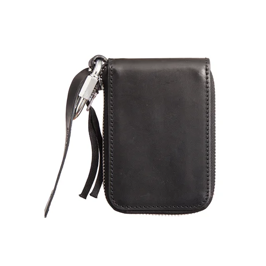 BORIS BIDJAN SABERI PORTA FOGLIO DA COLLO