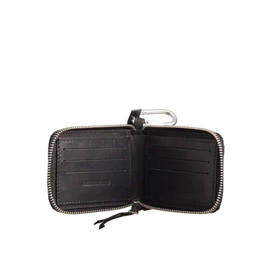 BORIS BIDJAN SABERI PORTA FOGLIO DA COLLO