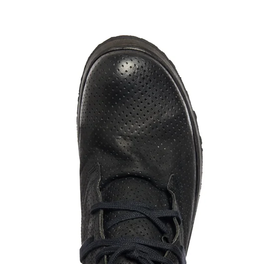 BORIS BIDJAN SABERI SCARPA IN PELLE