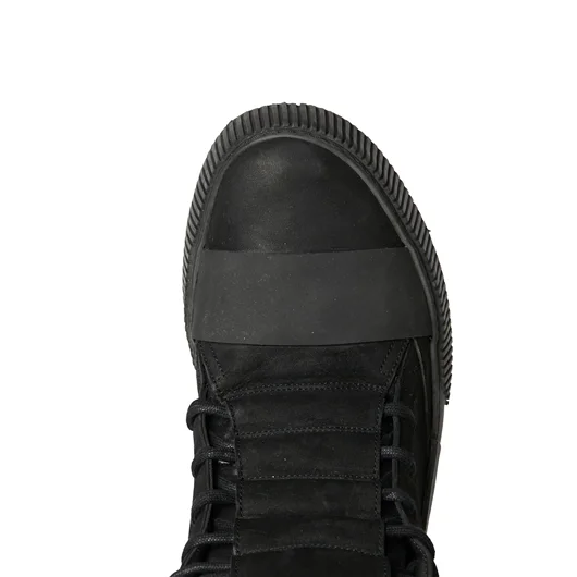 BORIS BIDJAN SABERI SNEAKER BAMBA 1.1
