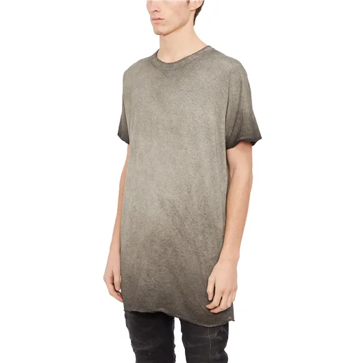 BORIS BIDJAN SABERI T-SHIRT IN COTONE